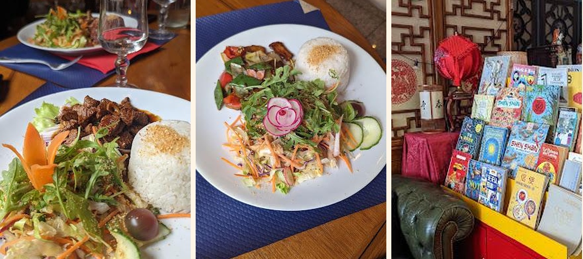 Pavillon aux Pivoines - Gallery Image 1