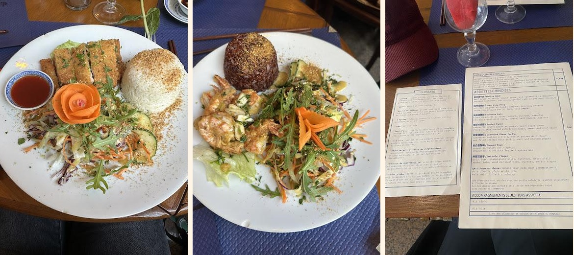 Pavillon aux Pivoines - Gallery Image 3