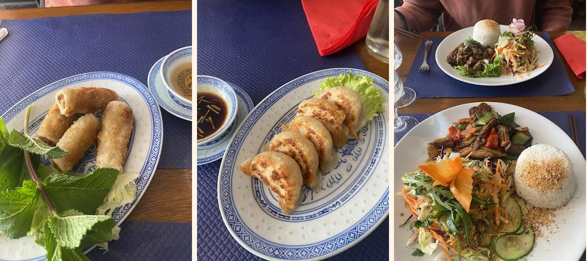 Pavillon aux Pivoines - Gallery Image 4