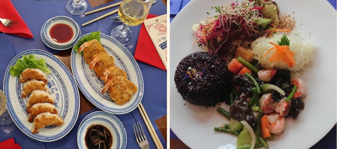 Pavillon aux Pivoines - Gallery Image 6