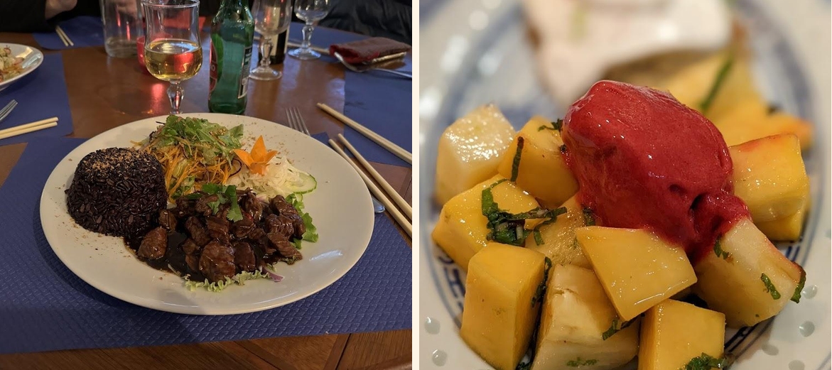 Pavillon aux Pivoines - Gallery Image 7