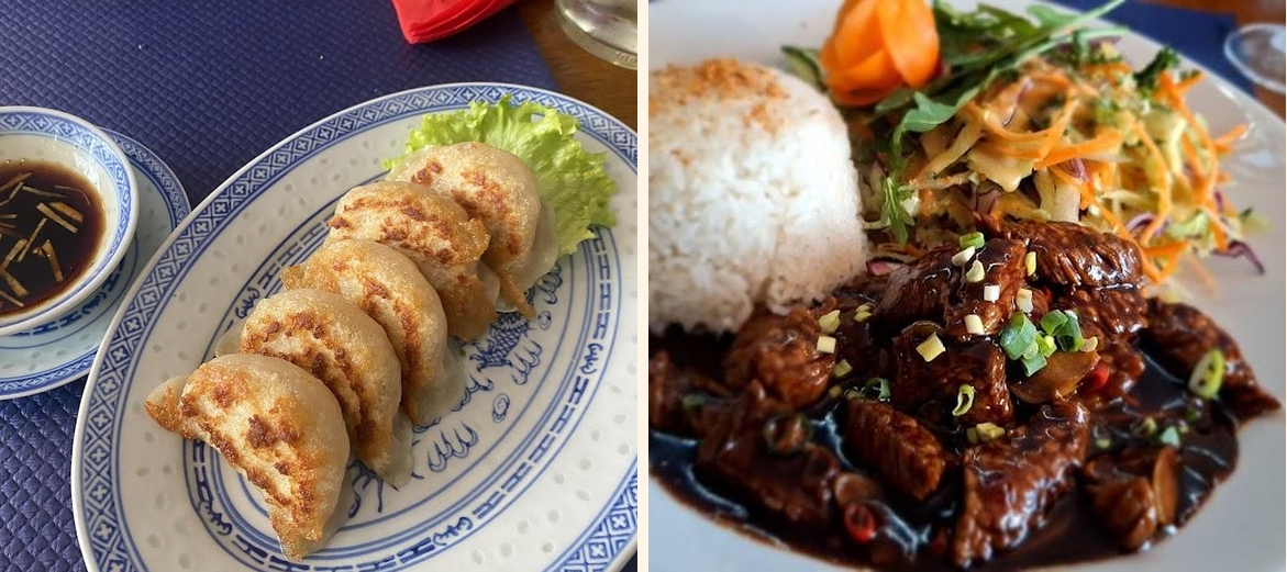 Pavillon aux Pivoines - Gallery Image 8